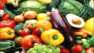 Fruit - Vegetable Exports