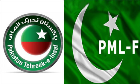 فنکشنل لیگ اور تحریک انصاف کاخصوصی اجلاس میں شرکت سے انکار