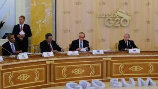 G-20 Summit