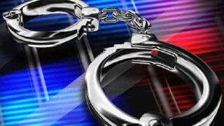 Gang Arrested
