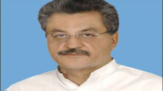 Ghulam Murtaza Jatoi