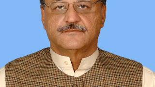 Ghulam Murtaza Jatoi