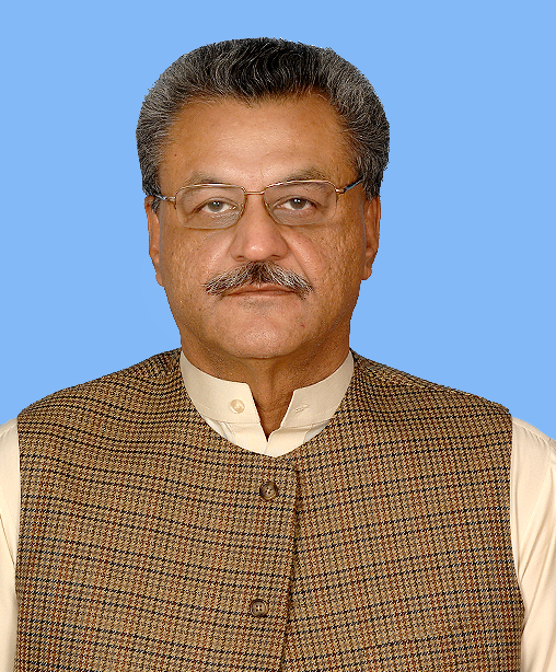 Ghulam Murtaza Jatoi