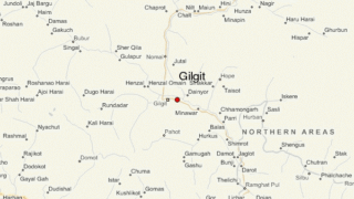 Gilgit