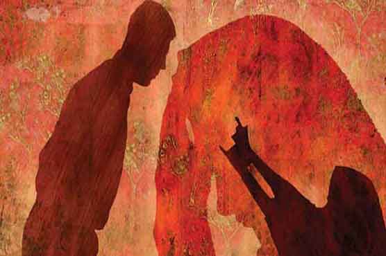 ظفروال میں دو اوباشوں کی 20  سالہ لڑکی سے زیادتی