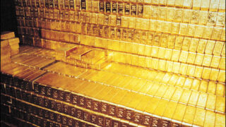 Gold Price