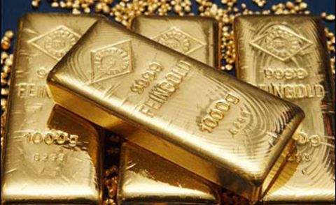 وزارت تجارت نے سونے کی درآمد پر لگائی گئی پابندی اٹھالی