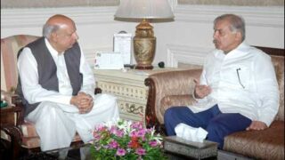 Governor Punjab
