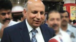 Governor Punjab