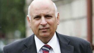 Governor Punjab