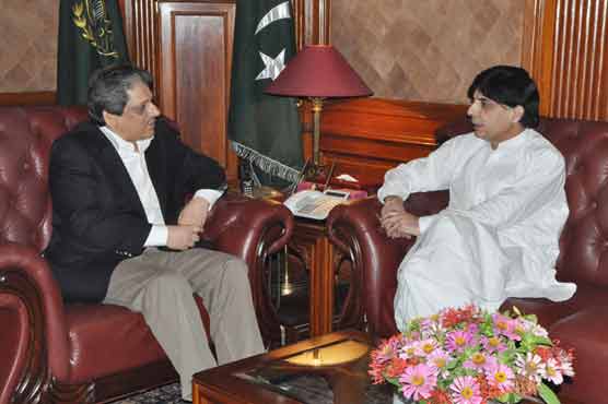 Governor Sindh