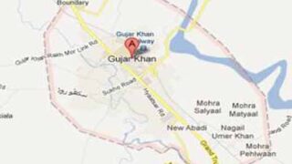 Gujar Khan