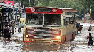 Gujarat Flood