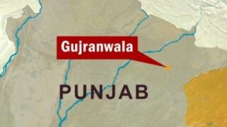 Gujranwala