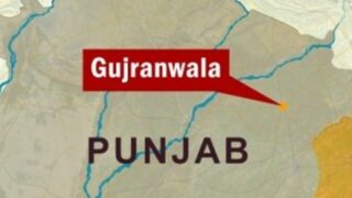 Gujranwala