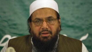 Hafiz Saeed