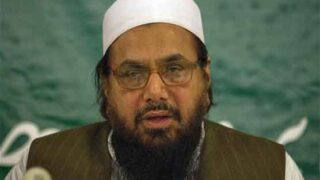 Hafiz Saeed