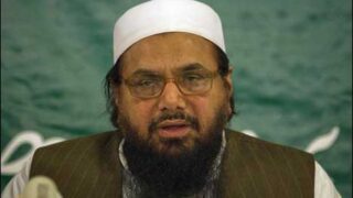 Hafiz Saeed