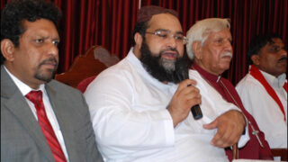 Hafiz Tahir Mehmood Ashrafi