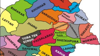 Hafizabad