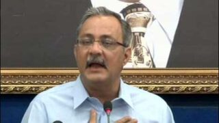 Haider Abbas