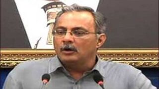 Haider Abbas Rizvi