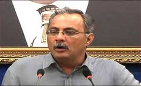 وزیراعظم کے سامنے تجاویز رکھ دی ہیں, حیدر عباس رضوی