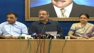Haider Abbas Rizvi