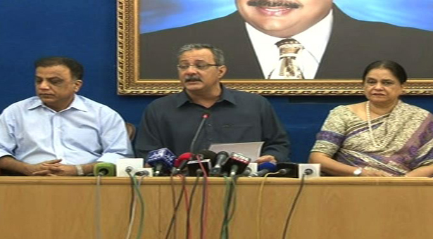 Haider Abbas Rizvi