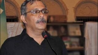 Haider Rizvi