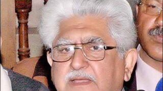 Haji Adeel