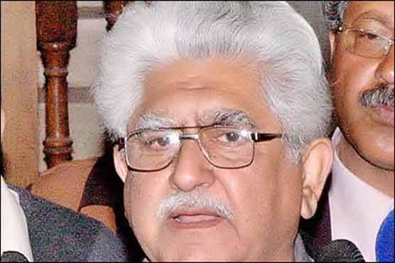صوبہ ہزارہ کی قرارداد خیبر پختونخواہ توڑنے کے مترادف ہے : حاجی عدیل