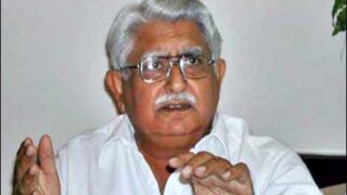 Haji Mohammad Adeel
