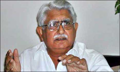 Haji Mohammad Adeel
