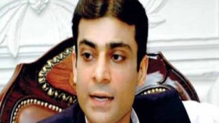 Hamza Shahbaz