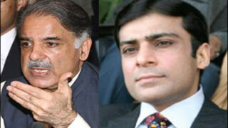 Hamza Shahbaz