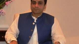 Hamza Shahbaz