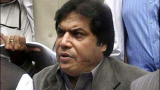 Hanif Abbasi