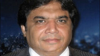 Hanif Abbasi
