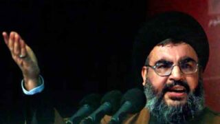 Hassan Nasrallah