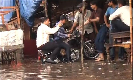 بٹ خیلہ اور سرگودھا میں موسلادھار بارشیں، 6 افراد جاں بحق