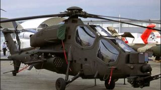 Helicopters