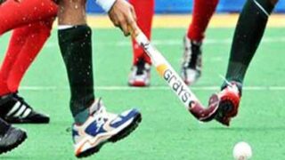 Hockey Cup