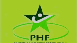 Hockey Federation Board