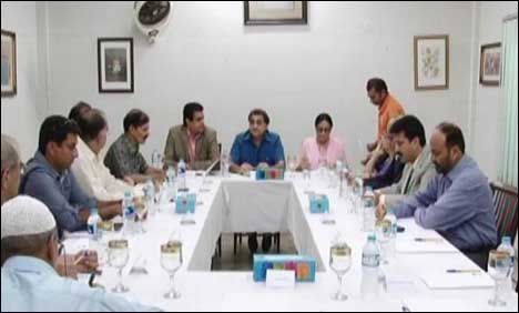 ہاکی فیڈریشن کے سیکریٹری آصف باجوہ مستعفی، رانا مجاہد سیکریٹری ہوگئے