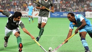 Hockey Team