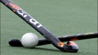 Hockey Tournament