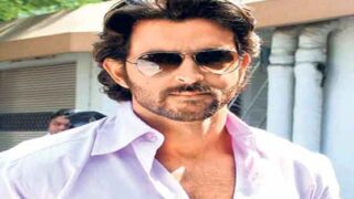 Hrithik