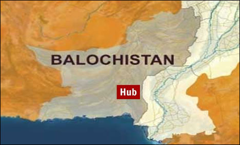 حب سے لیاری گینگ وار کے 20ملزمان پکڑ لیے، سیکورٹی فورسز کا دعوی