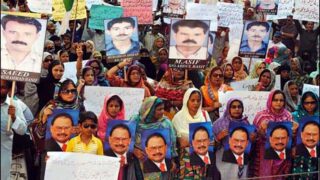 Hyderabad Demonstrate